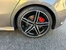 USED 2020 70 MERCEDES-BENZ A-CLASS 2.0 A45 AMG S Hatchback 5dr Petrol 8G-DCT 4MATIC+ Euro 6 (s/s) (421 ps) ** RAC BUYSURE INSPECTED **