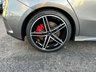 USED 2020 70 MERCEDES-BENZ A-CLASS 2.0 A45 AMG S Hatchback 5dr Petrol 8G-DCT 4MATIC+ Euro 6 (s/s) (421 ps) ** RAC BUYSURE INSPECTED **