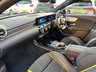 USED 2020 70 MERCEDES-BENZ A-CLASS 2.0 A45 AMG S Hatchback 5dr Petrol 8G-DCT 4MATIC+ Euro 6 (s/s) (421 ps) ** RAC BUYSURE INSPECTED **