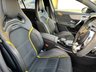 USED 2020 70 MERCEDES-BENZ A-CLASS 2.0 A45 AMG S Hatchback 5dr Petrol 8G-DCT 4MATIC+ Euro 6 (s/s) (421 ps) ** RAC BUYSURE INSPECTED **