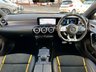 USED 2020 70 MERCEDES-BENZ A-CLASS 2.0 A45 AMG S Hatchback 5dr Petrol 8G-DCT 4MATIC+ Euro 6 (s/s) (421 ps) ** RAC BUYSURE INSPECTED **