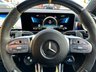 USED 2020 70 MERCEDES-BENZ A-CLASS 2.0 A45 AMG S Hatchback 5dr Petrol 8G-DCT 4MATIC+ Euro 6 (s/s) (421 ps) ** RAC BUYSURE INSPECTED **