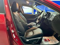 USED 2014 14 MAZDA MAZDA3 2.0 SKYACTIV-G Sport Nav Hatchback 5dr Petrol Manual Euro 5 (s/s) (165 ps) Nav,BOSE,P.Sensors,Cruise
