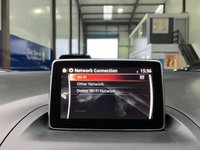 USED 2014 14 MAZDA MAZDA3 2.0 SKYACTIV-G Sport Nav Hatchback 5dr Petrol Manual Euro 5 (s/s) (165 ps) Nav,BOSE,P.Sensors,Cruise