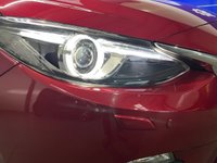 USED 2014 14 MAZDA MAZDA3 2.0 SKYACTIV-G Sport Nav Hatchback 5dr Petrol Manual Euro 5 (s/s) (165 ps) Nav,BOSE,P.Sensors,Cruise