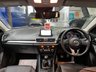 USED 2014 14 MAZDA MAZDA3 2.0 SKYACTIV-G Sport Nav Hatchback 5dr Petrol Manual Euro 5 (s/s) (165 ps) Nav,BOSE,P.Sensors,Cruise