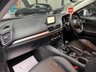 USED 2014 14 MAZDA MAZDA3 2.0 SKYACTIV-G Sport Nav Hatchback 5dr Petrol Manual Euro 5 (s/s) (165 ps) Nav,BOSE,P.Sensors,Cruise
