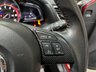 USED 2014 14 MAZDA MAZDA3 2.0 SKYACTIV-G Sport Nav Hatchback 5dr Petrol Manual Euro 5 (s/s) (165 ps) Nav,BOSE,P.Sensors,Cruise