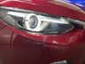 USED 2014 14 MAZDA MAZDA3 2.0 SKYACTIV-G Sport Nav Hatchback 5dr Petrol Manual Euro 5 (s/s) (165 ps) Nav,BOSE,P.Sensors,Cruise