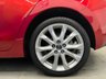 USED 2014 14 MAZDA MAZDA3 2.0 SKYACTIV-G Sport Nav Hatchback 5dr Petrol Manual Euro 5 (s/s) (165 ps) Nav,BOSE,P.Sensors,Cruise