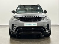 USED 2018 68 LAND ROVER DISCOVERY 3.0 SD V6 HSE SUV 5dr Diesel Auto 4WD Euro 6 (s/s) (306 ps) 