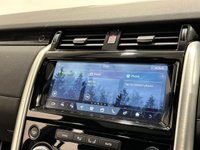 USED 2018 68 LAND ROVER DISCOVERY 3.0 SD V6 HSE SUV 5dr Diesel Auto 4WD Euro 6 (s/s) (306 ps) 