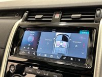 USED 2018 68 LAND ROVER DISCOVERY 3.0 SD V6 HSE SUV 5dr Diesel Auto 4WD Euro 6 (s/s) (306 ps) 