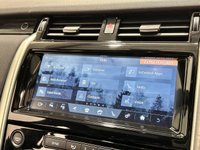 USED 2018 68 LAND ROVER DISCOVERY 3.0 SD V6 HSE SUV 5dr Diesel Auto 4WD Euro 6 (s/s) (306 ps) 