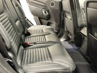 USED 2018 68 LAND ROVER DISCOVERY 3.0 SD V6 HSE SUV 5dr Diesel Auto 4WD Euro 6 (s/s) (306 ps) 