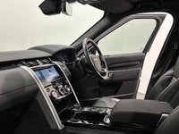 USED 2018 68 LAND ROVER DISCOVERY 3.0 SD V6 HSE SUV 5dr Diesel Auto 4WD Euro 6 (s/s) (306 ps) 