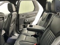 USED 2018 68 LAND ROVER DISCOVERY 3.0 SD V6 HSE SUV 5dr Diesel Auto 4WD Euro 6 (s/s) (306 ps) 