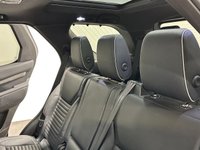 USED 2018 68 LAND ROVER DISCOVERY 3.0 SD V6 HSE SUV 5dr Diesel Auto 4WD Euro 6 (s/s) (306 ps) 
