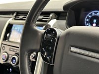USED 2018 68 LAND ROVER DISCOVERY 3.0 SD V6 HSE SUV 5dr Diesel Auto 4WD Euro 6 (s/s) (306 ps) 
