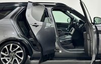 USED 2018 68 LAND ROVER DISCOVERY 3.0 SD V6 HSE SUV 5dr Diesel Auto 4WD Euro 6 (s/s) (306 ps) 