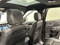 USED 2018 68 LAND ROVER DISCOVERY 3.0 SD V6 HSE SUV 5dr Diesel Auto 4WD Euro 6 (s/s) (306 ps) 