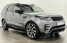 USED 2018 68 LAND ROVER DISCOVERY 3.0 SD V6 HSE SUV 5dr Diesel Auto 4WD Euro 6 (s/s) (306 ps) 