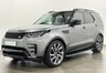 USED 2018 68 LAND ROVER DISCOVERY 3.0 SD V6 HSE SUV 5dr Diesel Auto 4WD Euro 6 (s/s) (306 ps) 