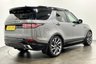 USED 2018 68 LAND ROVER DISCOVERY 3.0 SD V6 HSE SUV 5dr Diesel Auto 4WD Euro 6 (s/s) (306 ps) 