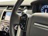 USED 2018 68 LAND ROVER DISCOVERY 3.0 SD V6 HSE SUV 5dr Diesel Auto 4WD Euro 6 (s/s) (306 ps) 