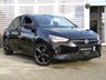 USED 2020 20 VAUXHALL CORSA 1.2 Turbo Elite Nav Premium Hatchback 5dr Petrol Manual Euro 6 (s/s) (100 ps) Finished in DIAMOND BLACK with contrasting Dark Grey Cloth Trim. This Vauxhall Corsa is one of the most popular superminis around. This 5 door model is spacious, fully loaded, practical and economical. Ideal for the small family or 1st time driver. Features include Sat Nav, Rear View Camera, Apple Play, Heated Seats, Heated Steering Wheel, Cruise Control, DAB, B/Tooth, Front Fogs, Alloys, 2 Keys and much more. Dealer Serviced at 6712 miles, 12721 miles, 20314 miles and on arrival at 25045 miles.