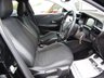 USED 2020 20 VAUXHALL CORSA 1.2 Turbo Elite Nav Premium Hatchback 5dr Petrol Manual Euro 6 (s/s) (100 ps) Finished in DIAMOND BLACK with contrasting Dark Grey Cloth Trim. This Vauxhall Corsa is one of the most popular superminis around. This 5 door model is spacious, fully loaded, practical and economical. Ideal for the small family or 1st time driver. Features include Sat Nav, Rear View Camera, Apple Play, Heated Seats, Heated Steering Wheel, Cruise Control, DAB, B/Tooth, Front Fogs, Alloys, 2 Keys and much more. Dealer Serviced at 6712 miles, 12721 miles, 20314 miles and on arrival at 25045 miles.