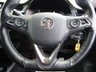 USED 2020 20 VAUXHALL CORSA 1.2 Turbo Elite Nav Premium Hatchback 5dr Petrol Manual Euro 6 (s/s) (100 ps) Finished in DIAMOND BLACK with contrasting Dark Grey Cloth Trim. This Vauxhall Corsa is one of the most popular superminis around. This 5 door model is spacious, fully loaded, practical and economical. Ideal for the small family or 1st time driver. Features include Sat Nav, Rear View Camera, Apple Play, Heated Seats, Heated Steering Wheel, Cruise Control, DAB, B/Tooth, Front Fogs, Alloys, 2 Keys and much more. Dealer Serviced at 6712 miles, 12721 miles, 20314 miles and on arrival at 25045 miles.