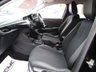 USED 2020 20 VAUXHALL CORSA 1.2 Turbo Elite Nav Premium Hatchback 5dr Petrol Manual Euro 6 (s/s) (100 ps) Finished in DIAMOND BLACK with contrasting Dark Grey Cloth Trim. This Vauxhall Corsa is one of the most popular superminis around. This 5 door model is spacious, fully loaded, practical and economical. Ideal for the small family or 1st time driver. Features include Sat Nav, Rear View Camera, Apple Play, Heated Seats, Heated Steering Wheel, Cruise Control, DAB, B/Tooth, Front Fogs, Alloys, 2 Keys and much more. Dealer Serviced at 6712 miles, 12721 miles, 20314 miles and on arrival at 25045 miles.