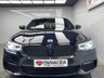 USED 2017 17 BMW 5 SERIES 2.0 520d M Sport Saloon 4dr Diesel Auto Euro 6 (s/s) (190 ps) 