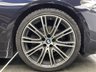 USED 2017 17 BMW 5 SERIES 2.0 520d M Sport Saloon 4dr Diesel Auto Euro 6 (s/s) (190 ps) 