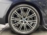 USED 2017 17 BMW 5 SERIES 2.0 520d M Sport Saloon 4dr Diesel Auto Euro 6 (s/s) (190 ps) 