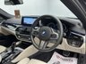 USED 2017 17 BMW 5 SERIES 2.0 520d M Sport Saloon 4dr Diesel Auto Euro 6 (s/s) (190 ps) 