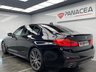 USED 2017 17 BMW 5 SERIES 2.0 520d M Sport Saloon 4dr Diesel Auto Euro 6 (s/s) (190 ps) 