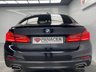 USED 2017 17 BMW 5 SERIES 2.0 520d M Sport Saloon 4dr Diesel Auto Euro 6 (s/s) (190 ps) 