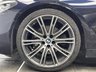 USED 2017 17 BMW 5 SERIES 2.0 520d M Sport Saloon 4dr Diesel Auto Euro 6 (s/s) (190 ps) 