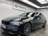 USED 2017 17 BMW 5 SERIES 2.0 520d M Sport Saloon 4dr Diesel Auto Euro 6 (s/s) (190 ps) 
