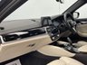 USED 2017 17 BMW 5 SERIES 2.0 520d M Sport Saloon 4dr Diesel Auto Euro 6 (s/s) (190 ps) 