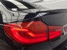 USED 2017 17 BMW 5 SERIES 2.0 520d M Sport Saloon 4dr Diesel Auto Euro 6 (s/s) (190 ps) 