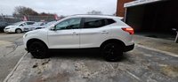 USED 2015 15 NISSAN QASHQAI 1.5 dCi Tekna SUV 5dr Diesel Manual 2WD Euro 5 (s/s) (110 ps) Full Service History