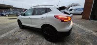 USED 2015 15 NISSAN QASHQAI 1.5 dCi Tekna SUV 5dr Diesel Manual 2WD Euro 5 (s/s) (110 ps) Full Service History