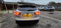USED 2015 15 NISSAN QASHQAI 1.5 dCi Tekna SUV 5dr Diesel Manual 2WD Euro 5 (s/s) (110 ps) Full Service History