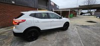 USED 2015 15 NISSAN QASHQAI 1.5 dCi Tekna SUV 5dr Diesel Manual 2WD Euro 5 (s/s) (110 ps) Full Service History
