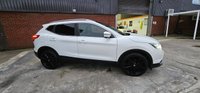 USED 2015 15 NISSAN QASHQAI 1.5 dCi Tekna SUV 5dr Diesel Manual 2WD Euro 5 (s/s) (110 ps) Full Service History