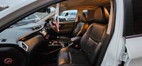 USED 2015 15 NISSAN QASHQAI 1.5 dCi Tekna SUV 5dr Diesel Manual 2WD Euro 5 (s/s) (110 ps) Full Service History