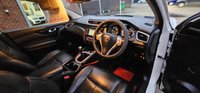 USED 2015 15 NISSAN QASHQAI 1.5 dCi Tekna SUV 5dr Diesel Manual 2WD Euro 5 (s/s) (110 ps) Full Service History